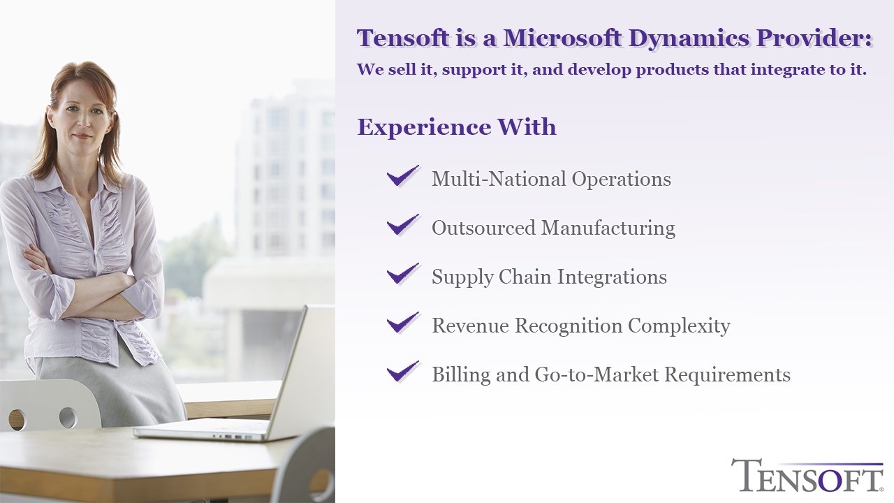 Snapshot 1 of Dynamics 365 Business Central: 12-Wk Implementation