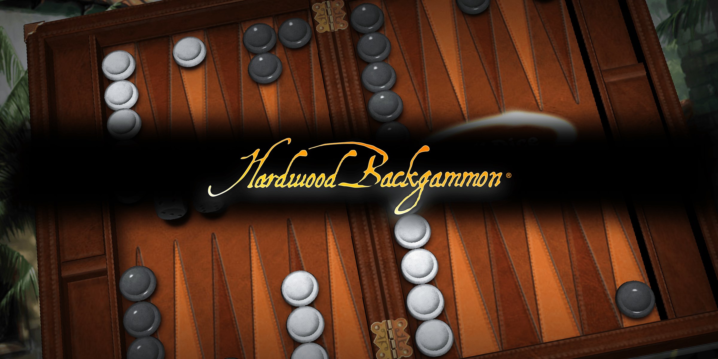 Get Hardwood Backgammon Microsoft Store