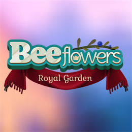 Aperçu Bee Flowers: Royal Garden (Xbox One)