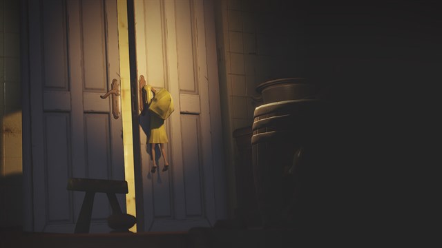 Little Nightmares I & II Bundle screenshot 4