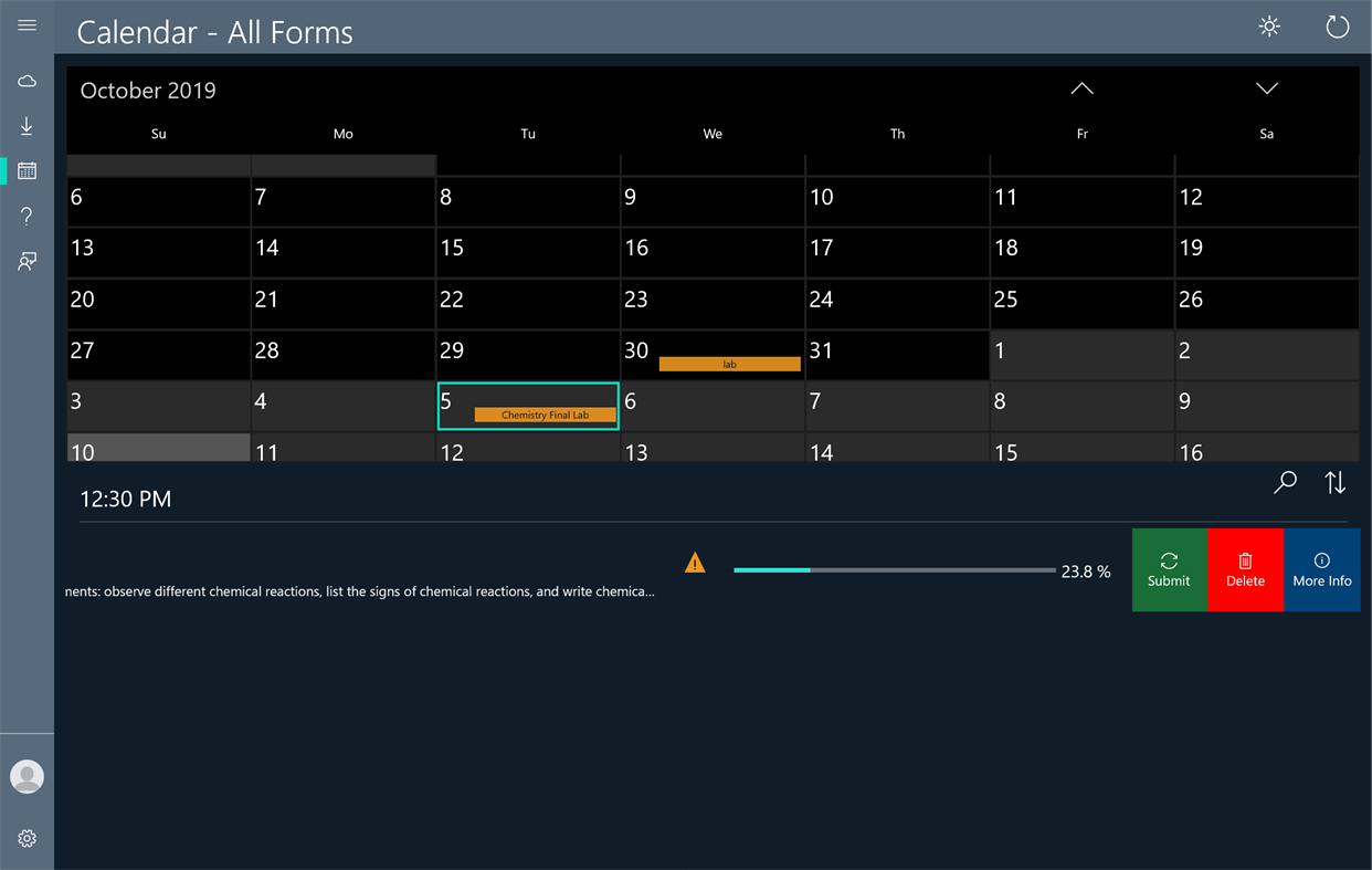 #3. SwiftAssess Observer (Windows) Göre: Gamma Computers