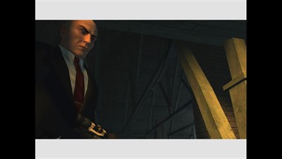 Hitman: Blood Money — скриншот 20