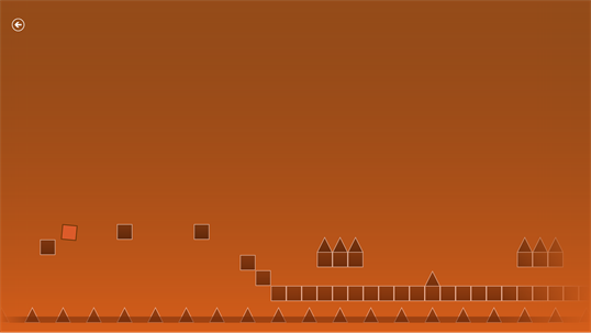 A Impossible Game screenshot 3