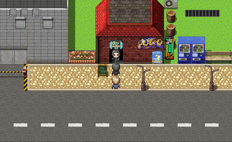 Screenshot 6 Ministry Training Game windows