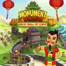Monument Builders : Great Wall of China