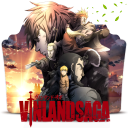 Vinland Saga Wallpaper icon