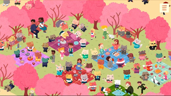 Meow Moments: Celebrating Frost & Flora — 4
