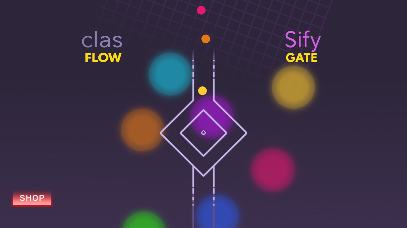 #5. Classify Flow Gate (Windows) بواسطة: Eric zxds