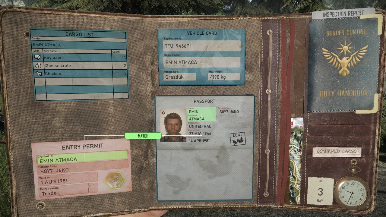 Contraband Police & Crime Scene Cleaner screenshot 5