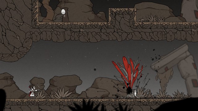 8Doors: Arum's Afterlife Adventure screenshot 3