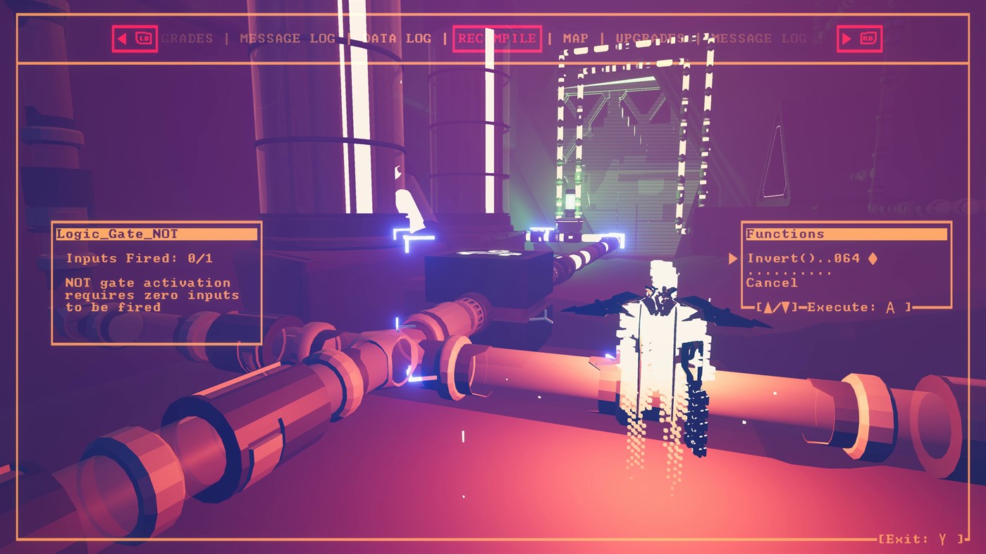 #8. Recompile (Windows) 由: Dear Villagers