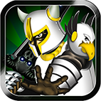 Knight Adventure