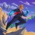 Diamond Hands: To The Moon