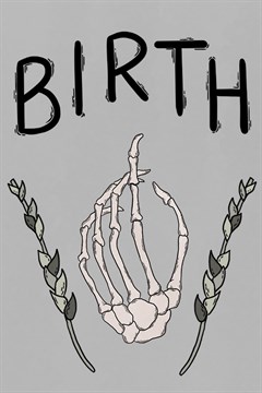 Cover poster for Birth