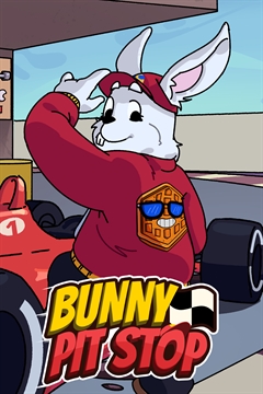 Bunny Pit Stop (Xbox One)
