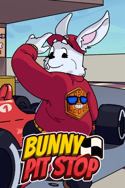 Bunny Pit Stop (Xbox Series)
