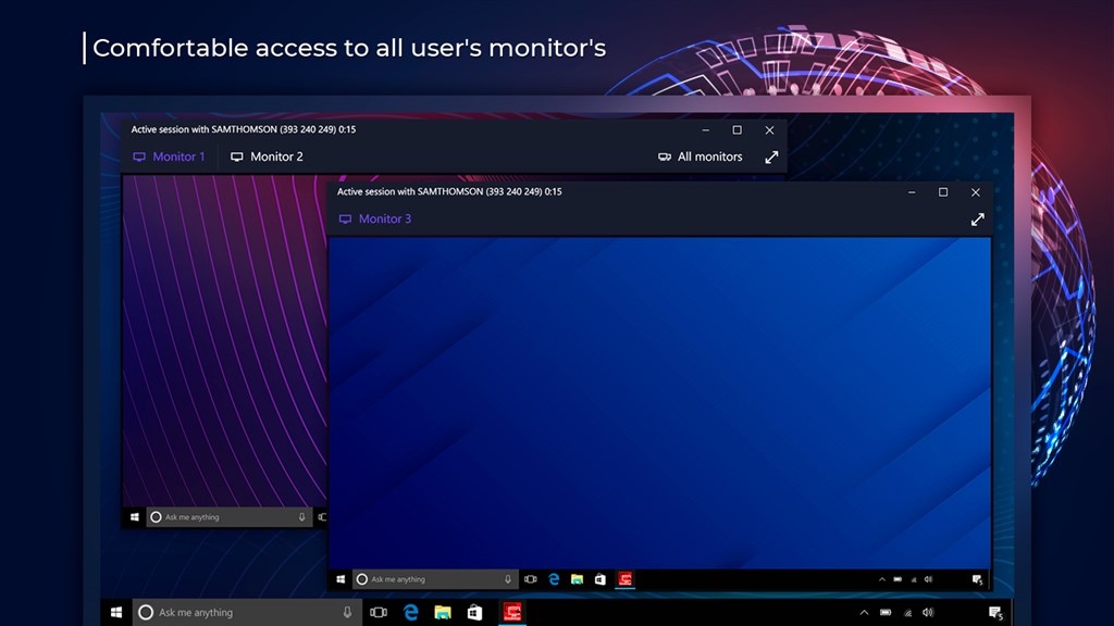 Team Remote Desktop_4