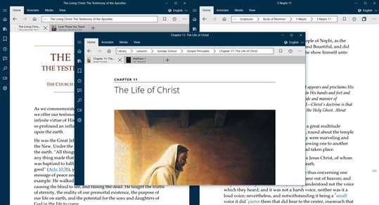 lds gospel library free download for pc