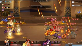 Idle Devils (Deluxe Edition) screenshot 5