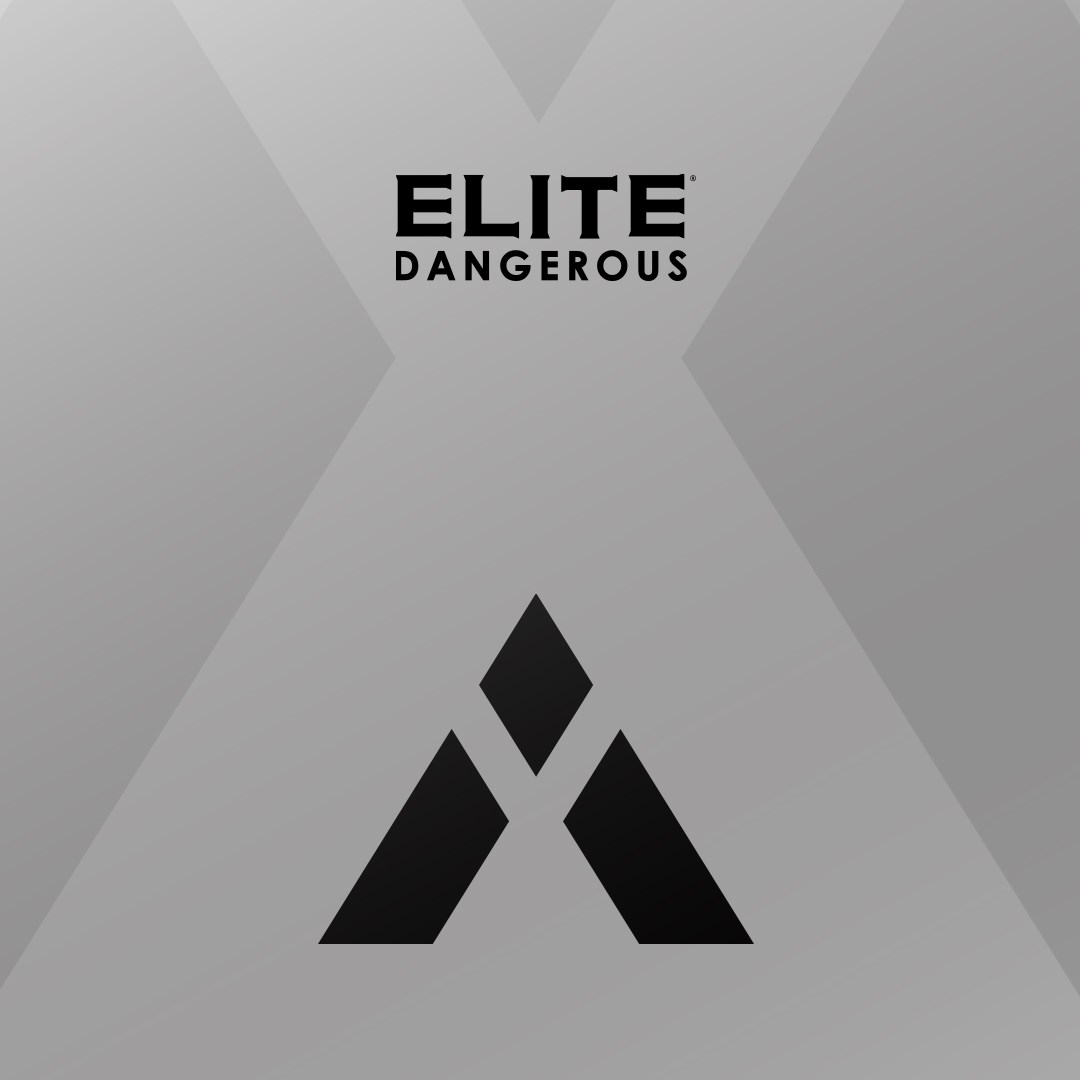 Elite Dangerous - 16,800 (+900 Bonus) ARX