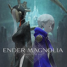 ENDER MAGNOLIA: Bloom in the Mist cover image