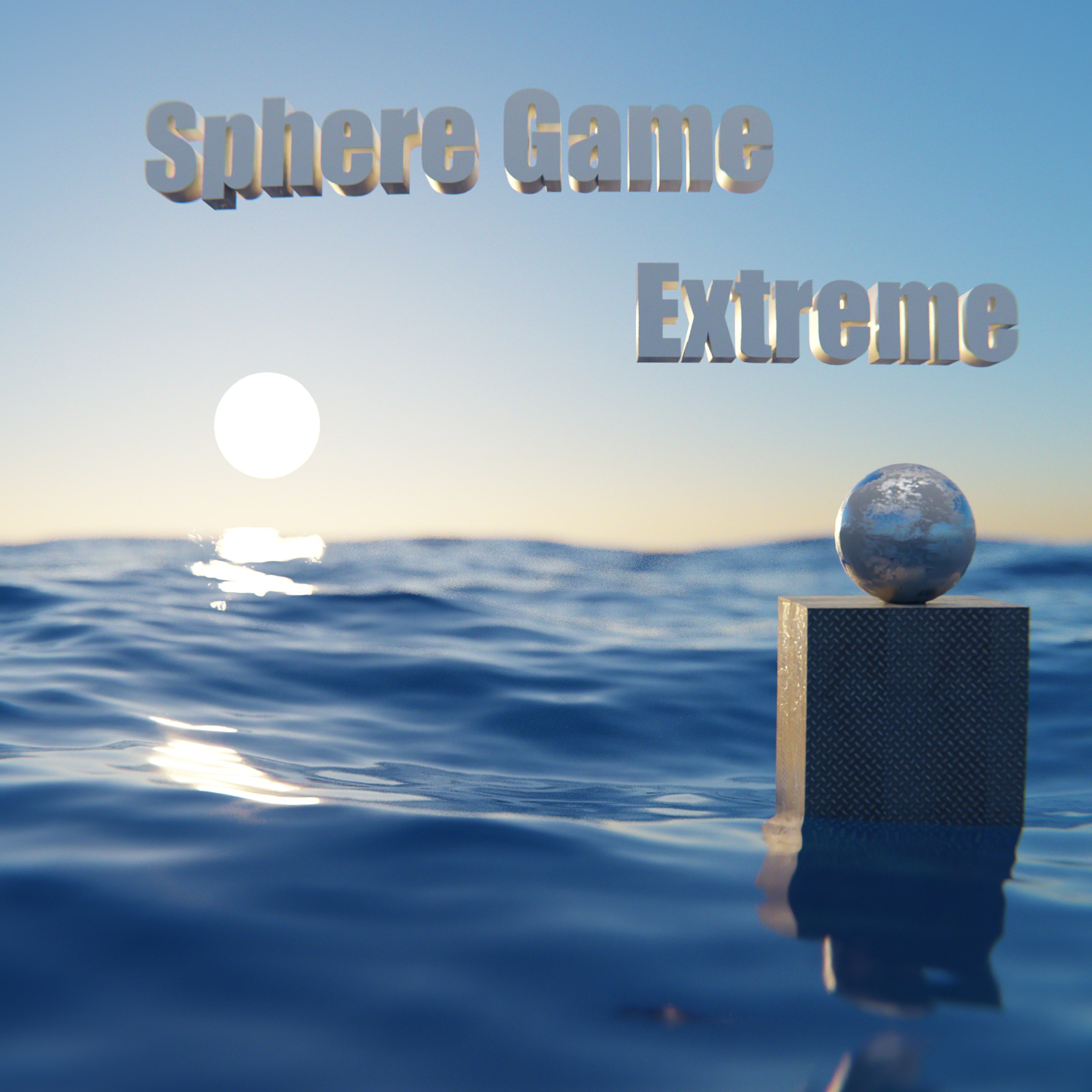 Sphere Game Extreme technical specifications for laptop