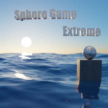 Sphere Game Extreme