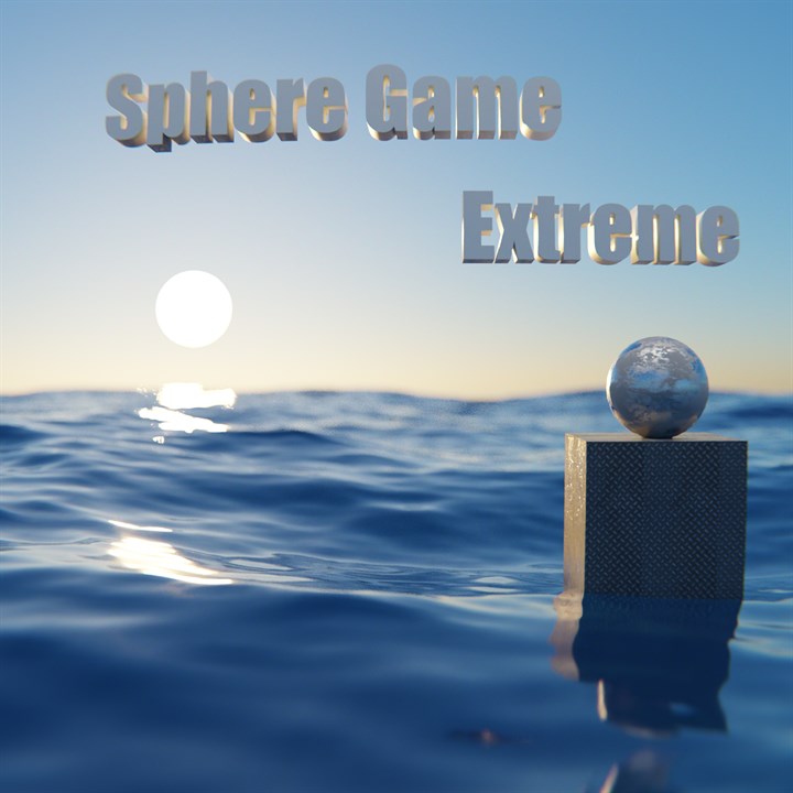 Sphere Game Extreme