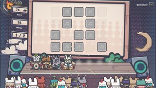 Musical Memory: Cats Matching Band screenshot 5