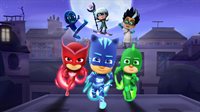 PYJAMASQUES : HÉROS DE LA NUIT