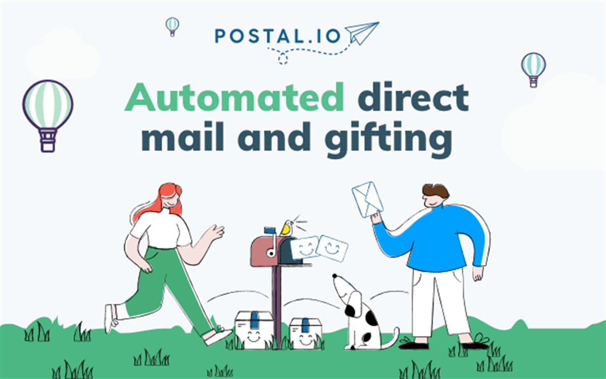 Postal Everywhere