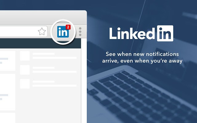 LinkedIn Extension