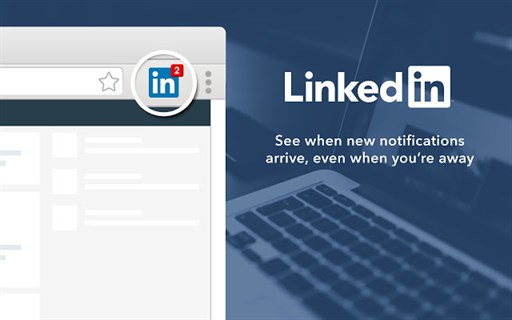 LinkedIn Extension - Instant Notification Alerts