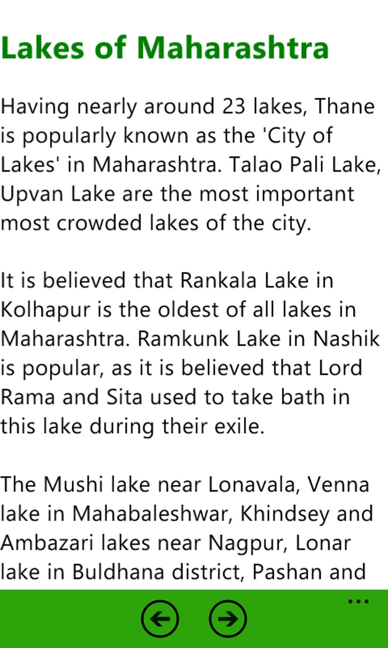 Get Maharashtra Gk Hindi Microsoft Store