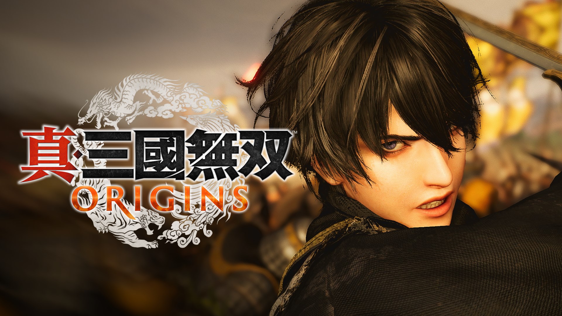 真・三國無双 ORIGINS を購入 | Xbox