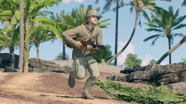 Enlisted - Japan Starter Bundle screenshot 1