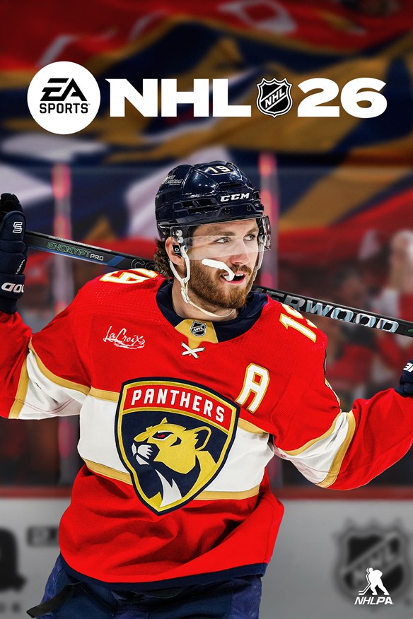 NHL 26 Standard Edition Xbox Series X|S