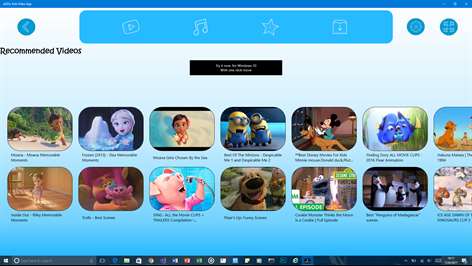 uKids Screenshots 2