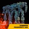 Techwars Global Conflict - Dominion Prosperity Age