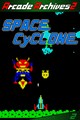 Arcade Archives 2 SPACE CYCLONE