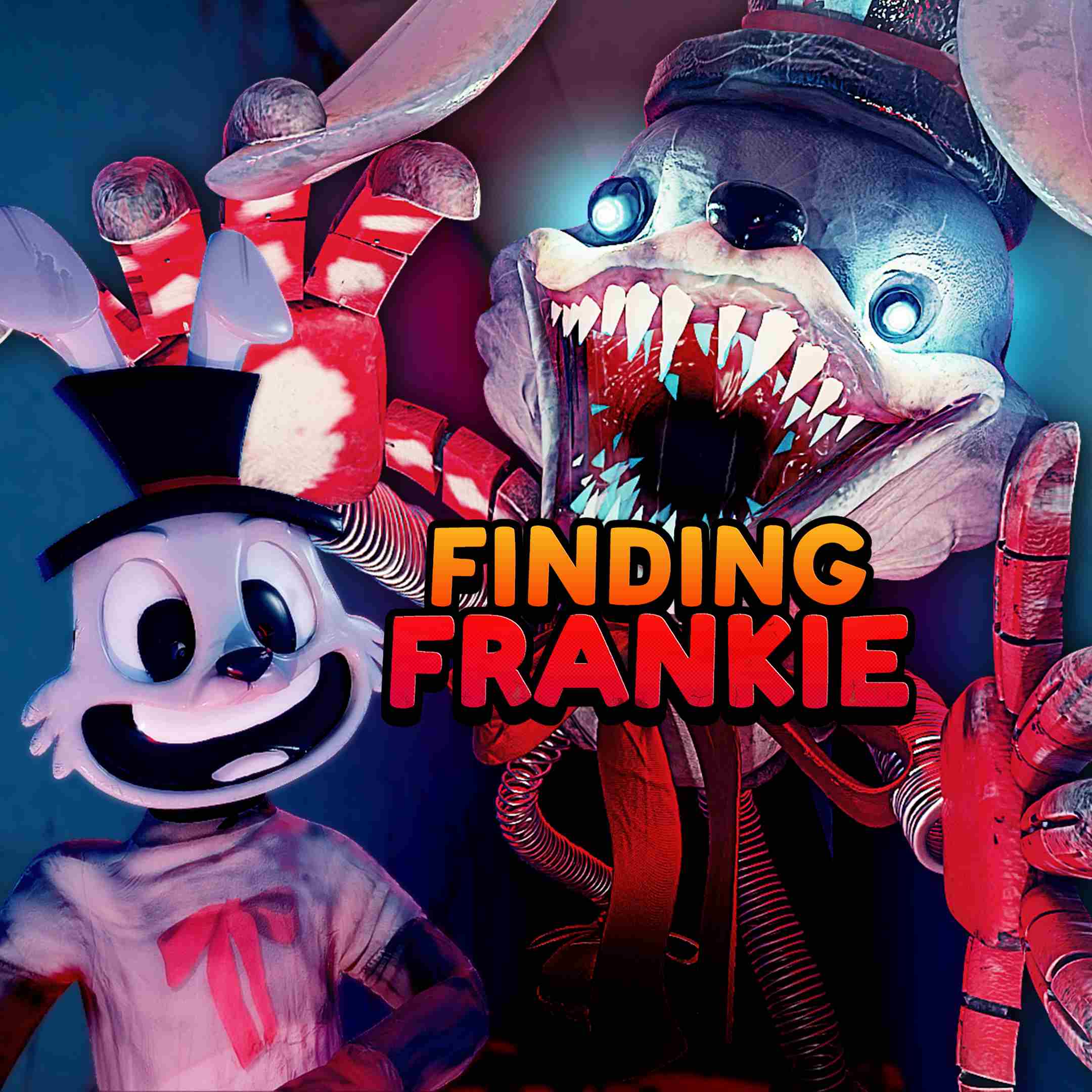 Finding Frankie