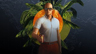HITMAN World of Assassination