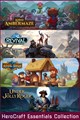 HeroCraft Essentials Collection