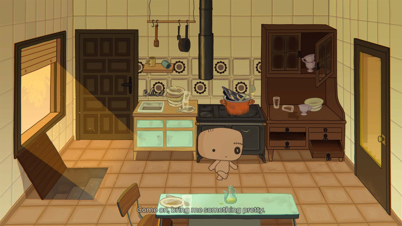 #1. CLeM (Xbox) 由: Mango Protocol