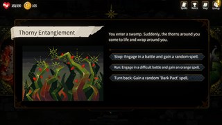 Legendary Spell screenshot 5