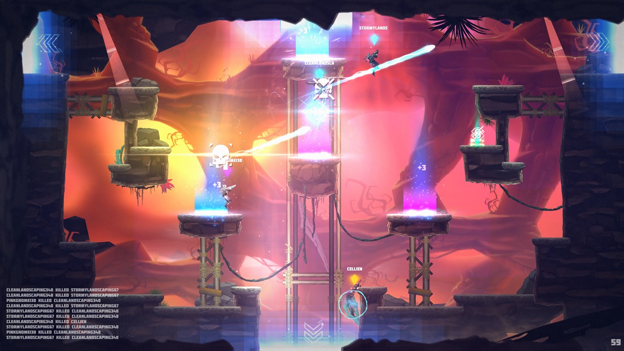 AlphaLink screenshot 2