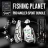Pro Angler Sport Bundle