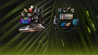 Fishing Planet - African Adventure Bundle