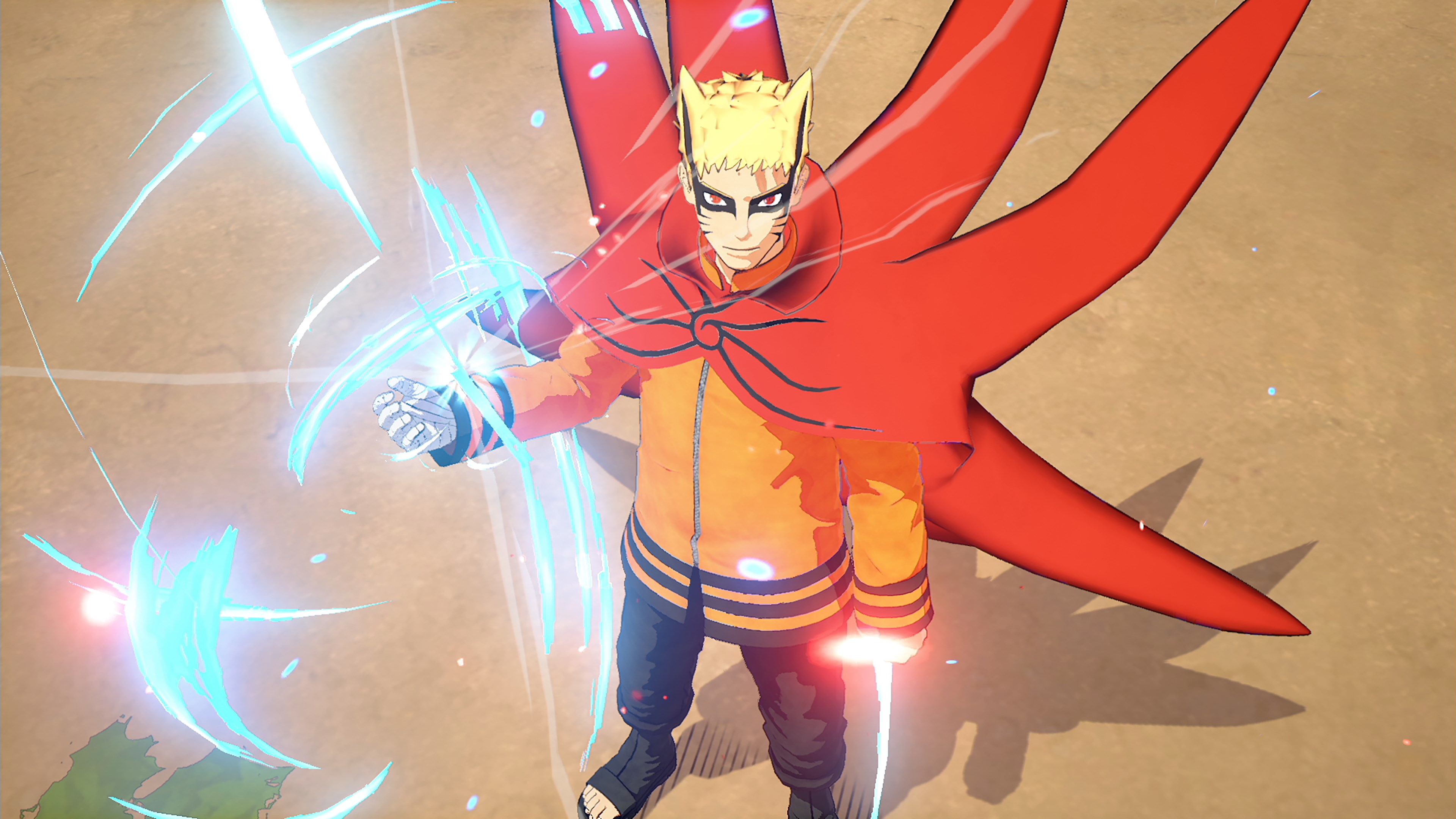 Naruto to boruto shinobi striker steam fix фото 81