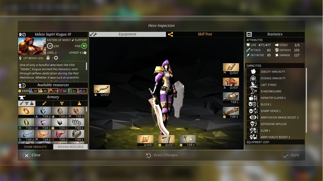 Endless Legend - The Lost Tales | Xbox | Chiave | Privato